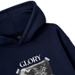 Glory Dont Need Reason Hoodie