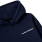 Ride A Lot Oversized Hoodie