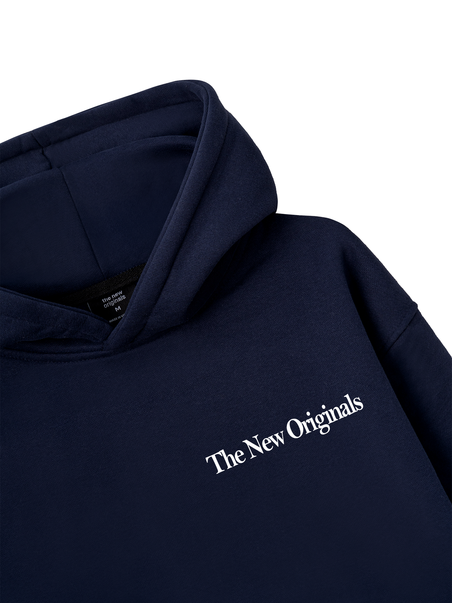 No Time For A Break Hoodie
