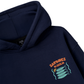 Ocean Sardines Hoodie
