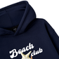 Ocean Beach Club  Hoodie