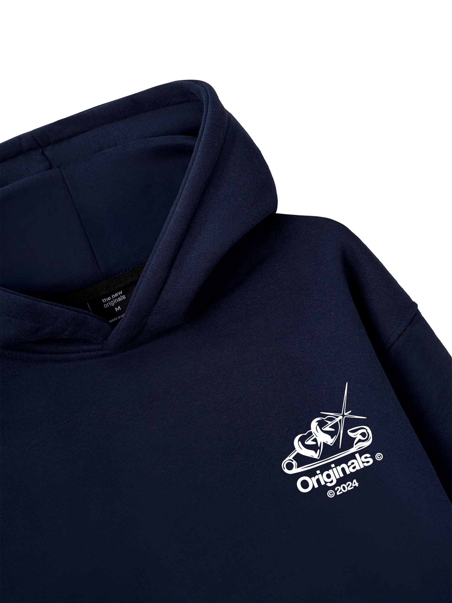 Summer Tour Hoodie