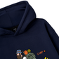 Adventure Wild Camp Hoodie