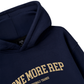 Áo Hoodie Nỉ Bông One More Rep Hoodie