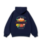 whiskey sour Hoodie