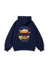 whiskey sour Hoodie
