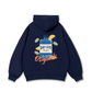 DRY GIN Hoodie