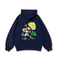 Run For Run Hoodie