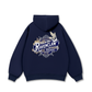 Áo Hoodie Nỉ Bông Classic Ravenclaw