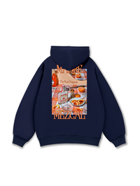 Fresh Madre Mezcal Hoodie