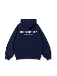 Áo Hoodie Nỉ Bông Progression Over Everything