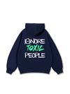 Ignore Toxic People Hoodie