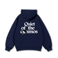 Life Vibe Quiet Of The Cosmos Hoodie