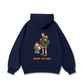 Go Outside Ready to Hike Hoodie