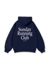 Sunday Running Club Hoodie