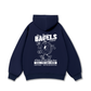 New York Bagel Hoodie