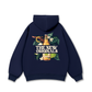 Pear Cinder Hoodie