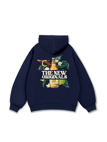 Pear Cinder Hoodie