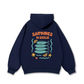 Ocean Sardines Hoodie