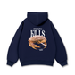 Ocean Smoking Kills Hoodie