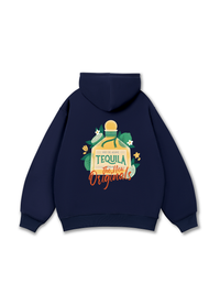 tequila Hoodie