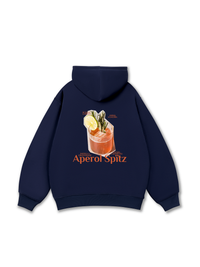 Fresh Aperol Spitz Hoodie