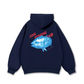 Ocean Coolo Fishing Club Hoodie