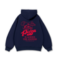 Pizza Is Always The Answer Hoodie