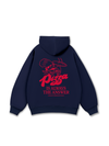 Pizza Is Always The Answer Hoodie