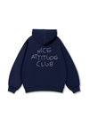 Nice Attitude Club Hoodie