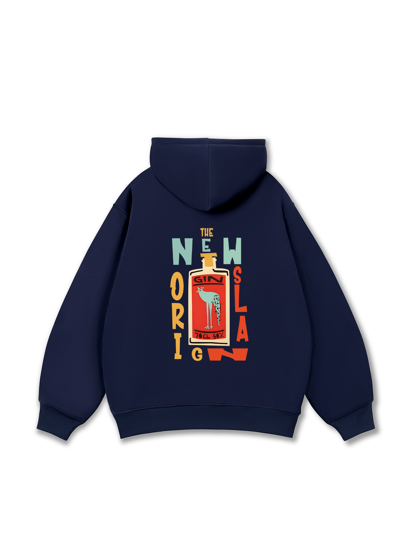 GIN Hoodie