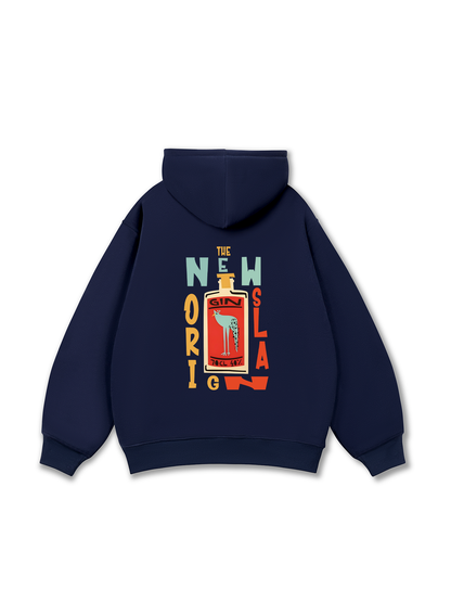 GIN Hoodie