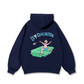 Badminton Hoodie