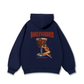 Fresh Boulevarder Devil Hoodie