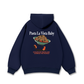 Pasta La Vista Hoodie