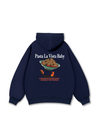 Pasta La Vista Hoodie