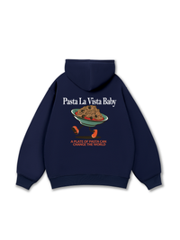 Pasta La Vista Hoodie