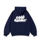 Good Karma Hoodie