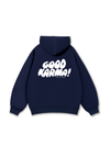 Good Karma Hoodie