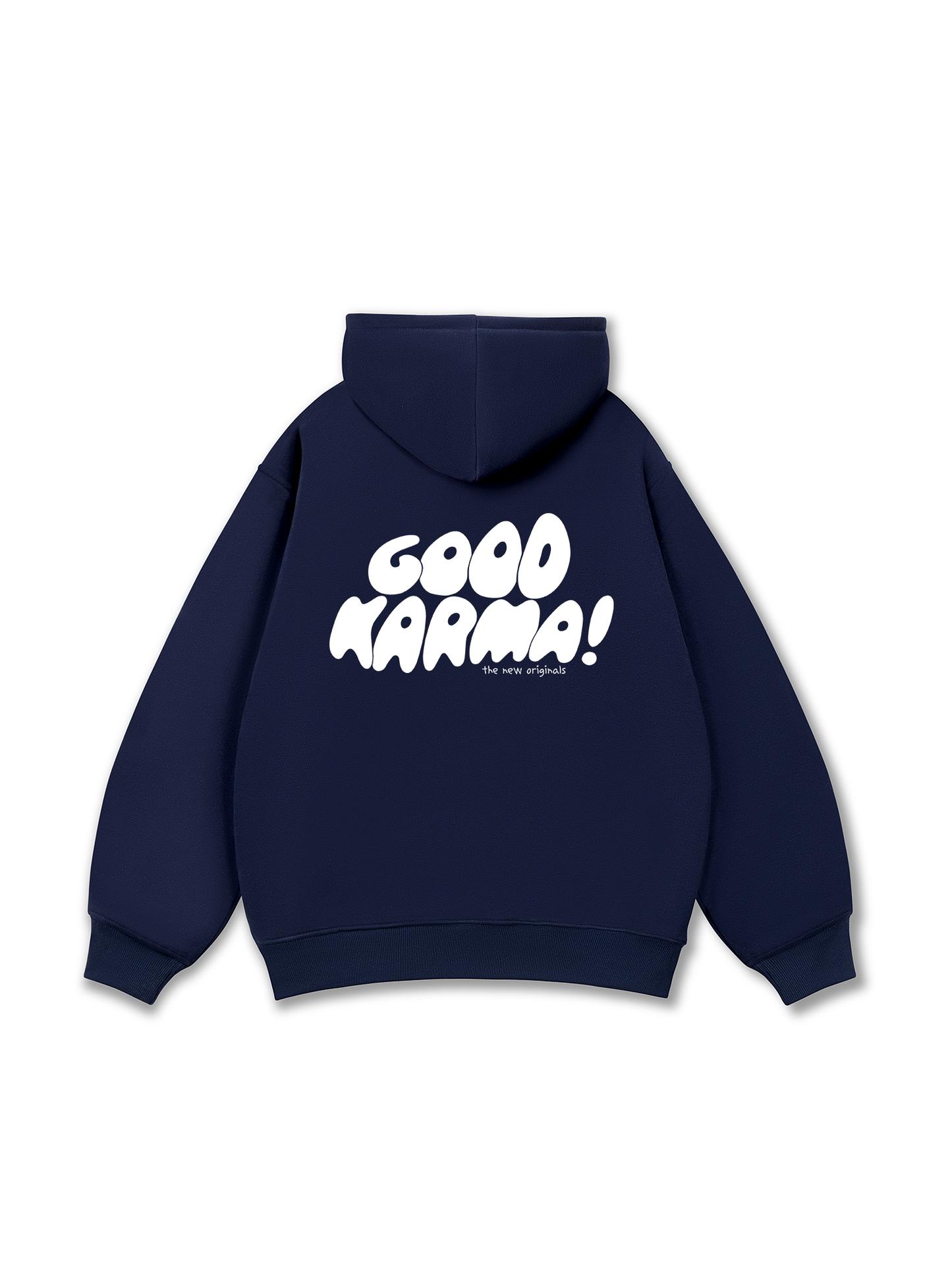 Good Karma Hoodie