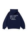 Life Is Tricky Hoodie