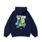 Ocean Mahi-mahi  Hoodie