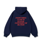Life Vibe I_m Sexy Hoodie