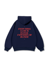 Life Vibe I_m Sexy Hoodie