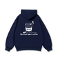 My Blood Type Is Coffee Hoodie