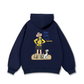 Go Outside Pet Life Hoodie