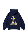 Go Outside Pet Life Hoodie