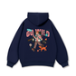 Go Wild Take A Hike Hoodie