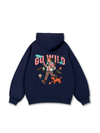 Go Wild Take A Hike Hoodie