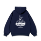 Caffeine Departement Hoodie